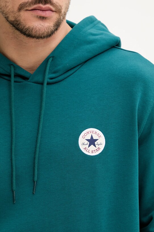 Кофта Converse 10026983.A09