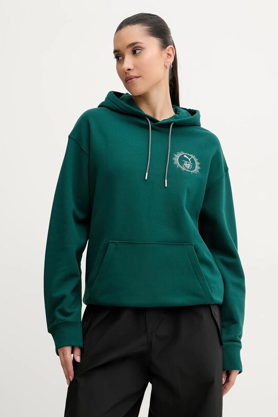 Бавовняна кофта Puma PUMA x HARRY POTTER 630093