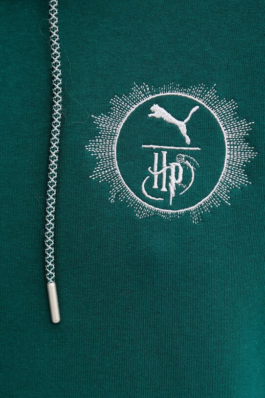 Бавовняна кофта Puma PUMA x HARRY POTTER 630093