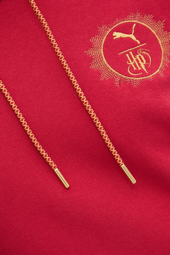 Puma pamut melegítőfelső PUMA x HARRY POTTER 630093