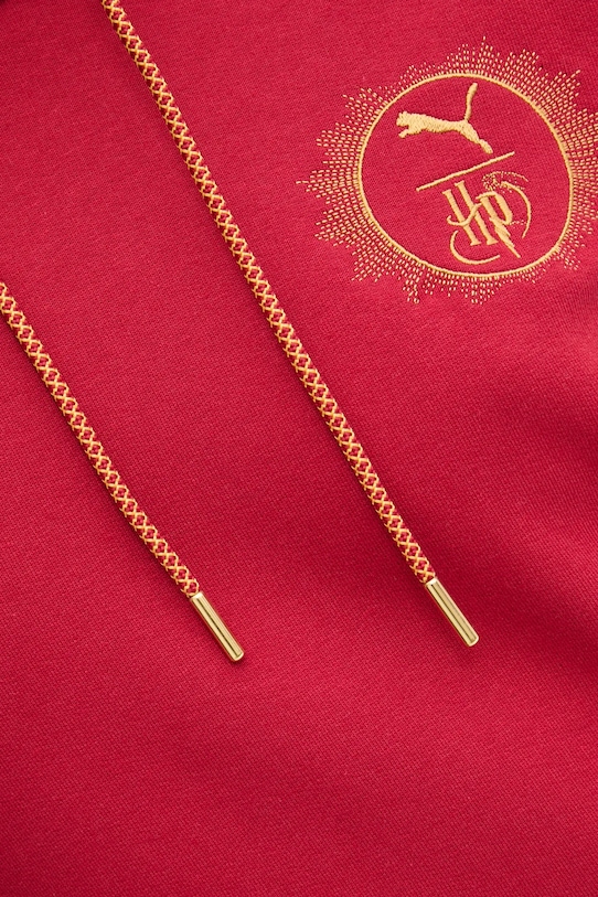 Puma pamut melegítőfelső PUMA x HARRY POTTER 630093