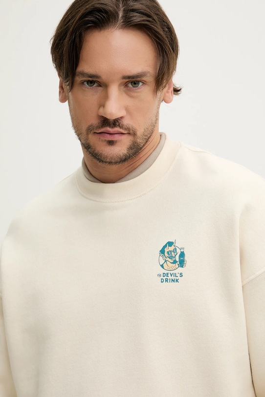 Kaotiko bluza AQ041.01S.G002