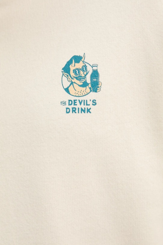 Kaotiko bluza AQ041.01S.G002