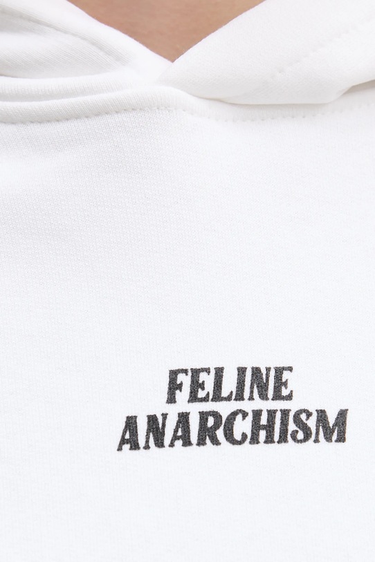 Bavlnená mikina Kaotiko AQ059.01S.M002