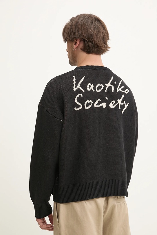 Свитер Kaotiko AQ009.01.1910