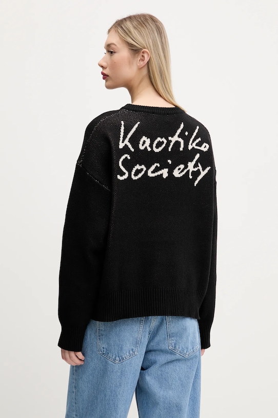 Свитер Kaotiko AQ009.01.1910