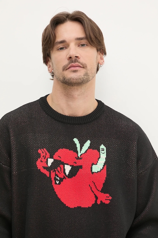 Свитер Kaotiko AQ009.01.1910