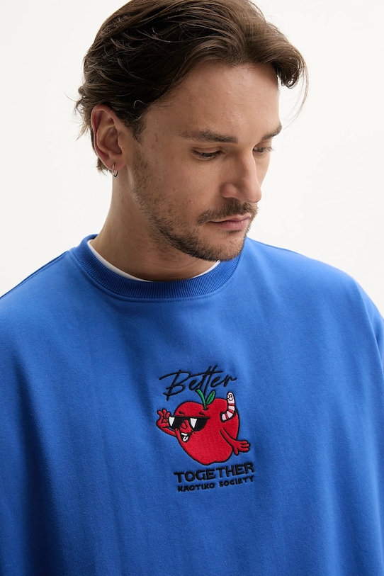 Кофта Kaotiko AQ037.01.G002