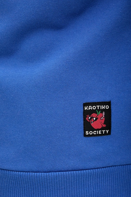 Кофта Kaotiko AQ037.01.G002