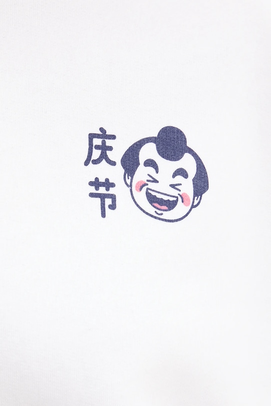 Бавовняна кофта Kaotiko AQ048.01S.M002