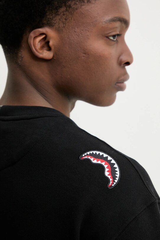 Sprayground bluza bawełniana SP712E