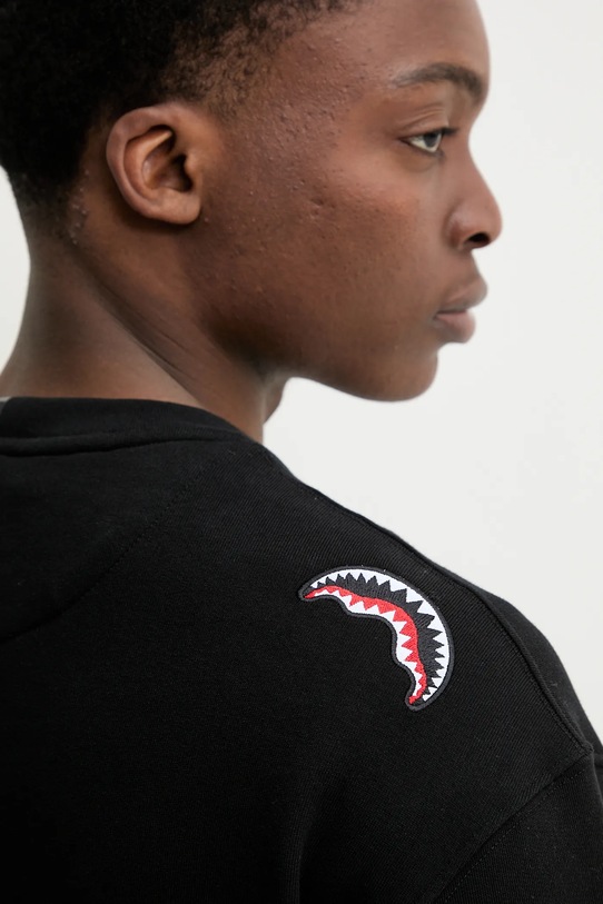 Sprayground bluza bawełniana SP712E