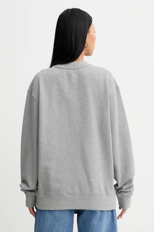 Kenzo hanorac de bumbac x Verdy FF58SW2394MF.94 gri