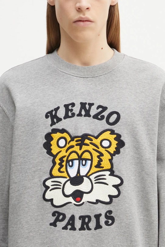 Kenzo bluza bawełniana x Verdy FF58SW2394MF.94