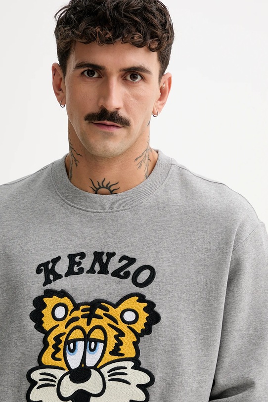 Kenzo hanorac de bumbac x Verdy FF58SW2394MF.94