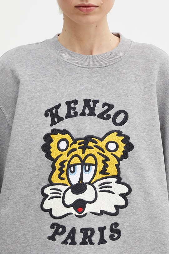 Kenzo hanorac de bumbac x Verdy FF58SW2394MF.94