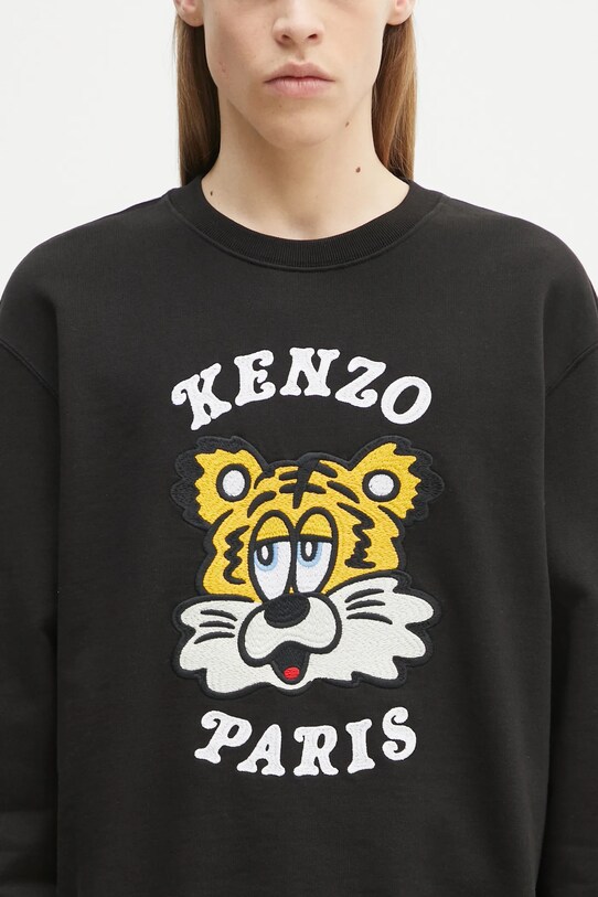 Памучен суичър Kenzo x Verdy FF58SW2394MF.99J