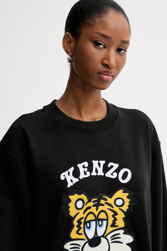 Kenzo hanorac de bumbac x Verdy FF58SW2394MF.99J