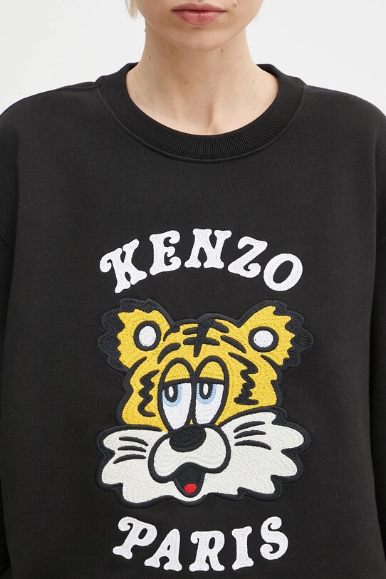 Памучен суичър Kenzo x Verdy FF58SW2394MF.99J