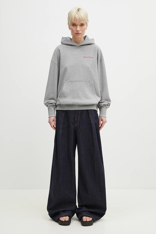 Kenzo hanorac de bumbac x Verdy FF58SW2404MF.94