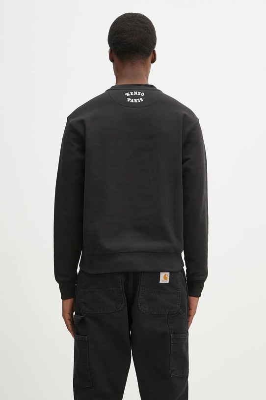 Kenzo hanorac de bumbac x Verdy FF58SW2764MC.99J negru