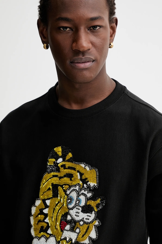 Kenzo hanorac de bumbac x Verdy FF58SW2764MC.99J