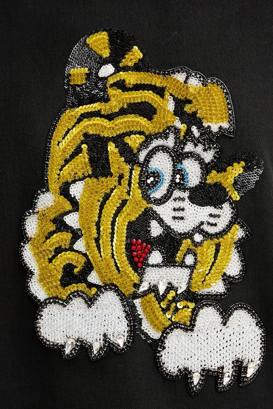 Kenzo hanorac de bumbac x Verdy FF58SW2764MC.99J