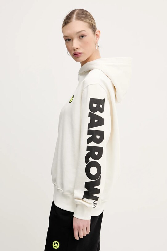 Barrow hanorac de bumbac S5BWUAHS086