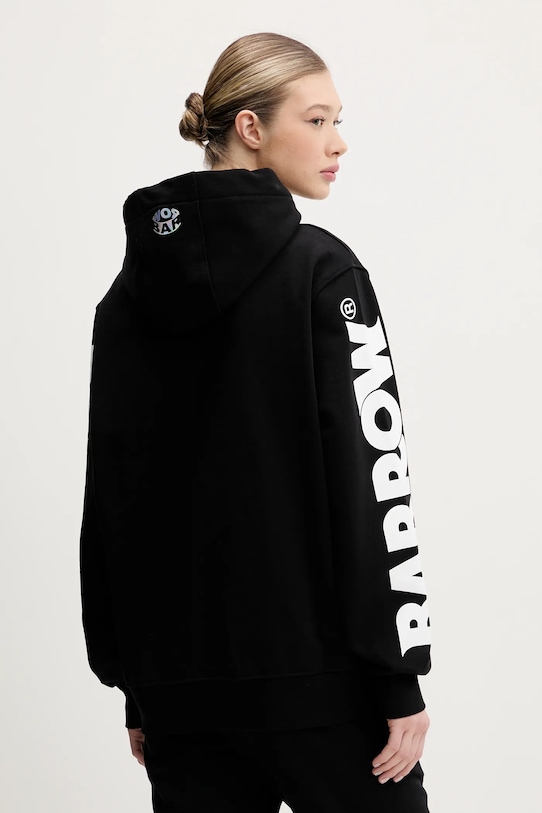 Barrow hanorac de bumbac S5BWUAHS086