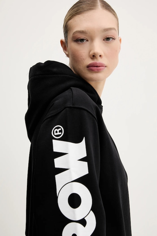 Barrow hanorac de bumbac S5BWUAHS086