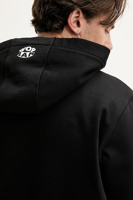 Barrow hanorac de bumbac S5BWUAHS086