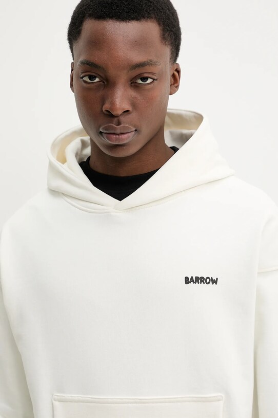 Бавовняна кофта Barrow S5BWUAHS151