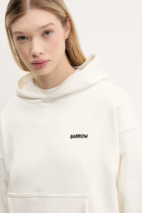 Бавовняна кофта Barrow S5BWUAHS151