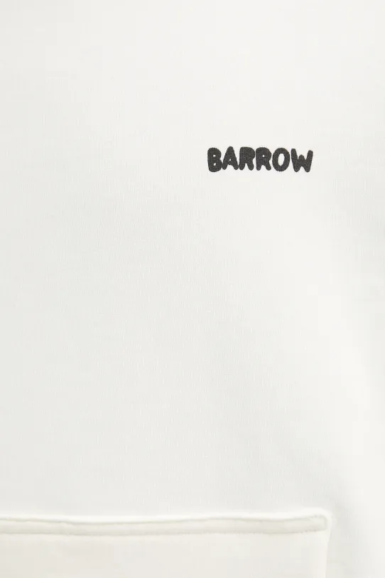 Бавовняна кофта Barrow S5BWUAHS151