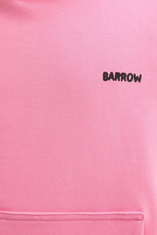 Barrow hanorac de bumbac S5BWUAHS151