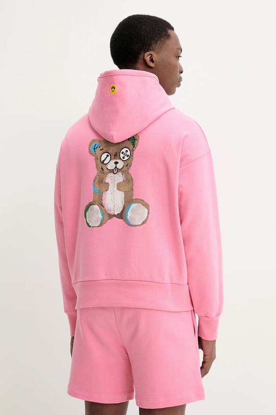 Barrow hanorac de bumbac S5BWUAHS151