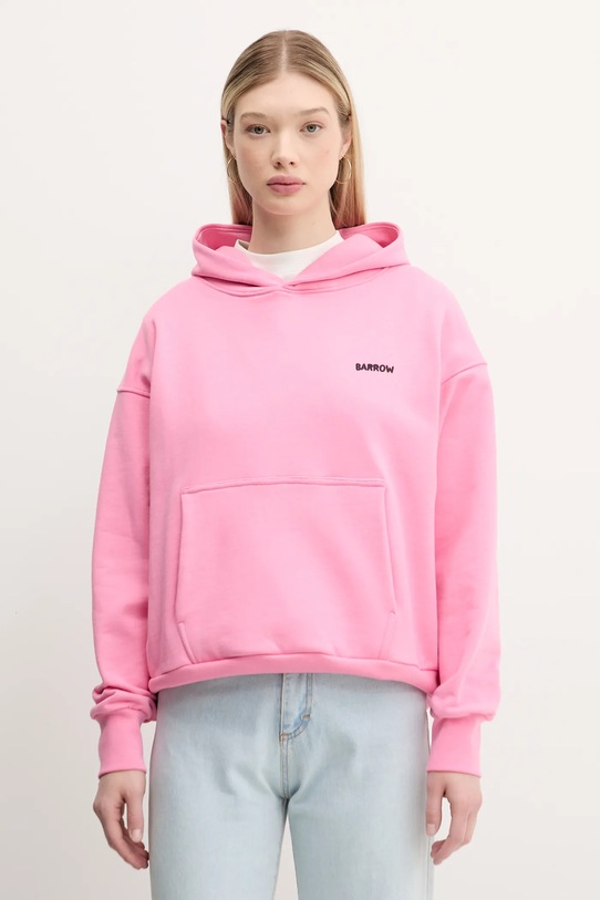 Barrow hanorac de bumbac S5BWUAHS151