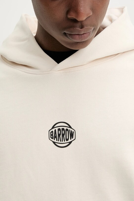 Barrow hanorac de bumbac S5BWUAHS158