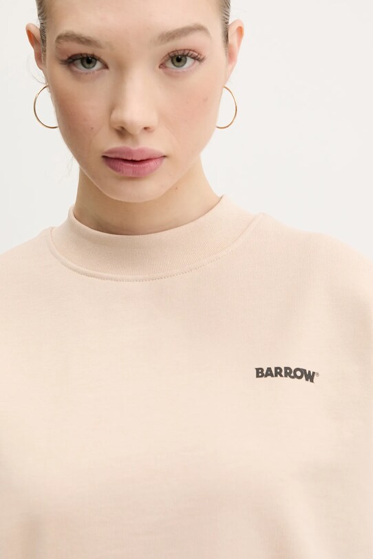 Barrow hanorac de bumbac S5BWUASW080