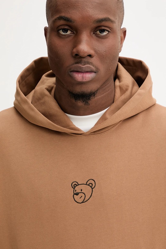 Pamučna dukserica Inbetweeners S5TWUAHS024