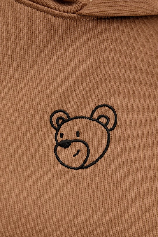 Pamučna dukserica Inbetweeners S5TWUAHS024