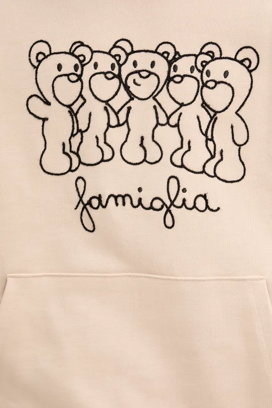 Inbetweeners bluza bawełniana S5TWUAHS029