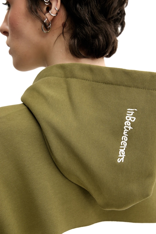 Inbetweeners bluza bawełniana S5TWUAHS033