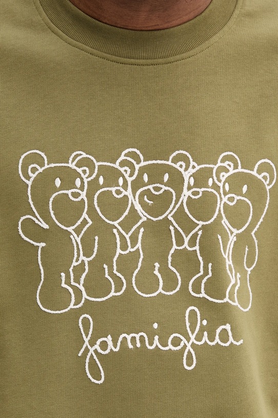 Inbetweeners hanorac de bumbac S5TWUASW030