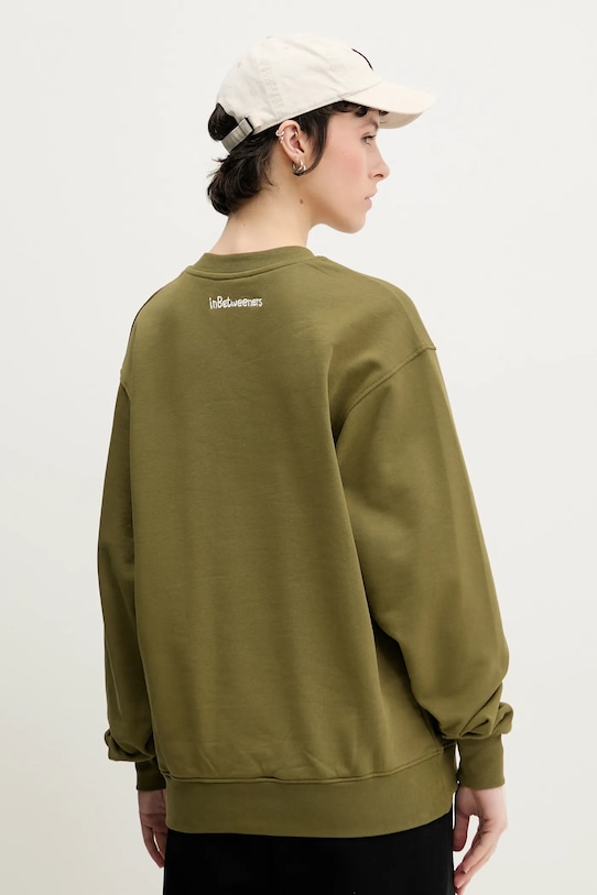 Inbetweeners hanorac de bumbac S5TWUASW030