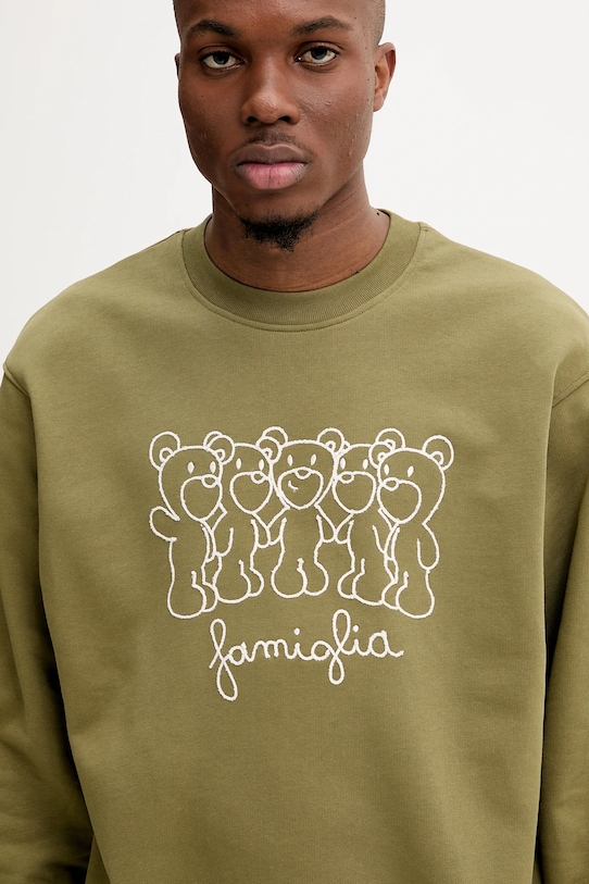 Inbetweeners hanorac de bumbac S5TWUASW030