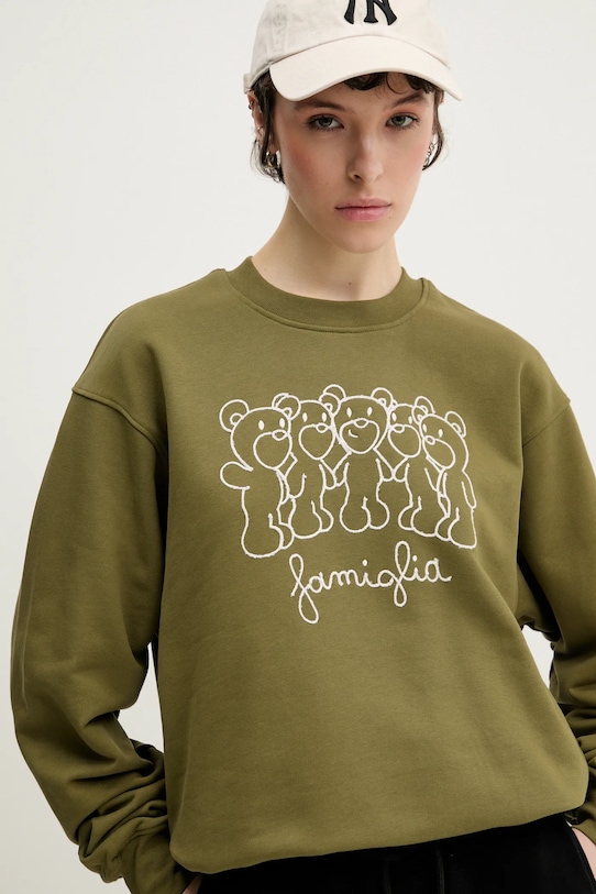 Inbetweeners hanorac de bumbac S5TWUASW030