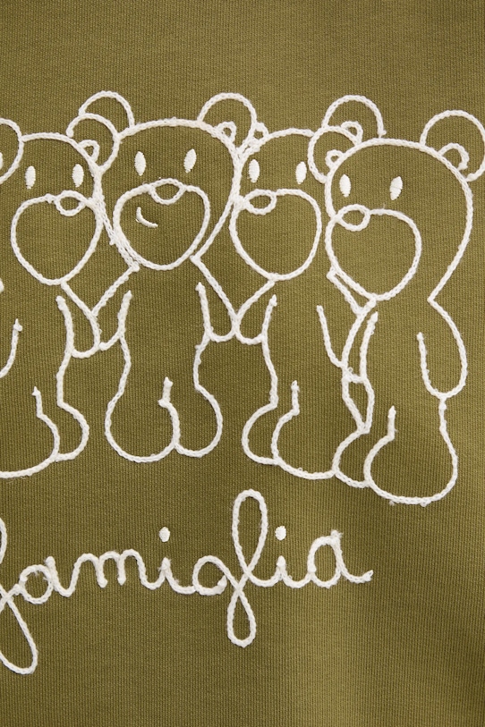 Inbetweeners hanorac de bumbac S5TWUASW030