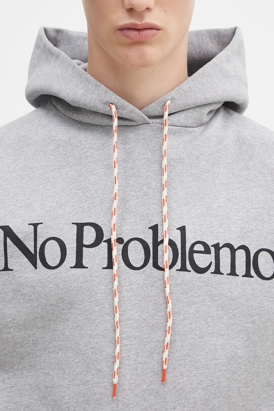 Бавовняна кофта No Problemo No Problemo Hoodie NP2001203