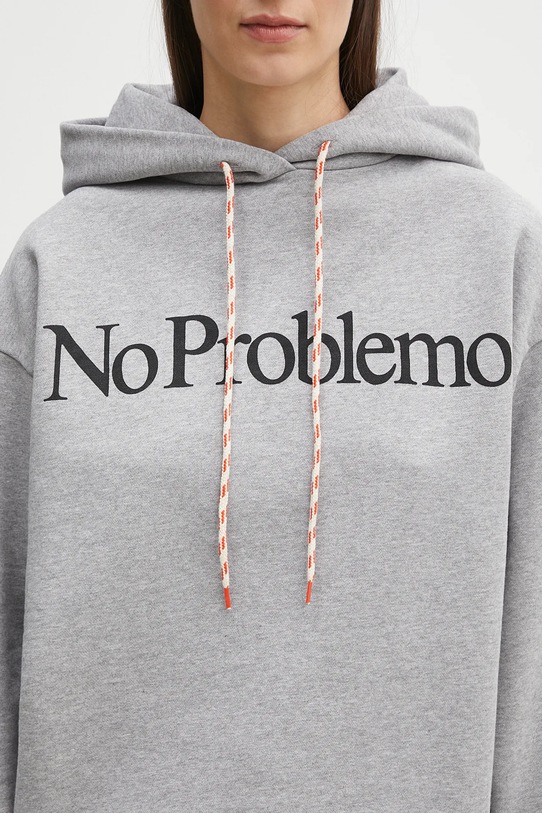 No Problemo bluza bawełniana No Problemo Hoodie NP2001203